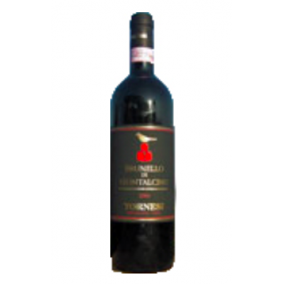 Tornesi Brunello di Montalcino Riserva